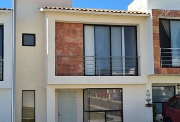 Casa en fraccionamiento en  Av Mirador De Querétaro, Fraccionamiento El Mirador, El Mirador, Querétaro, México