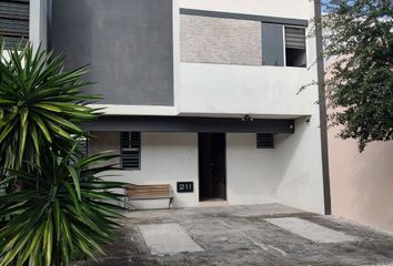 Casa en  Capellania Residencial, Rubén García Garza, Apodaca Centro, Ciudad Apodaca, Nuevo León, México