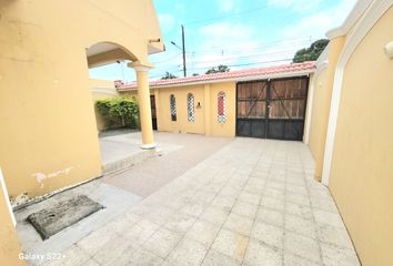 Casa en  Avenida 1b Ne 3, Guayaquil 090112, Ecuador