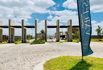 Lote de Terreno en  Lomas Del Campanario Ii, Municipio De Querétaro