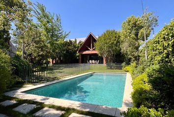 Casa en  Lo Barnechea, Provincia De Santiago