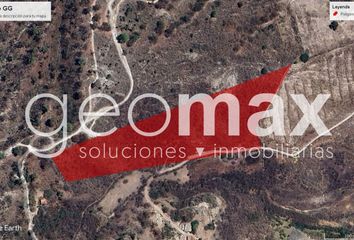 Lote de Terreno en  45645, San Agustín, Jalisco, Mex