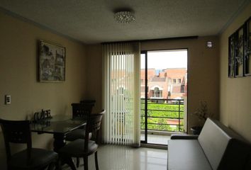 Apartment for rent in Centro, Pereira