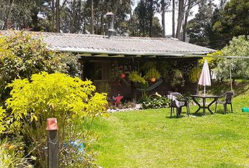 Villa-Quinta en  Ubaté, Villa De San Diego De Ubaté, Cundinamarca, Colombia