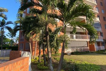 Apartamento en  Valle Del Lili, Carrera 92, Comuna 17, Cali, Valle Del Cauca, Colombia