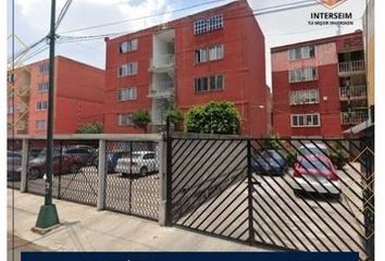 Departamento en  San Juan Tlihuaca 140, San Juan Tlihuaca, Ciudad De México, Cdmx, México