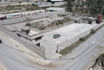 Terreno Comercial en  San Antonio De Pichincha, Quito, Ecuador