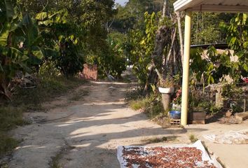 Villa-Quinta en  La Honda, Ríonegro Santander