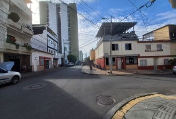 Casa en  Calle 58 #17-44, Bucaramanga, Santander, Colombia