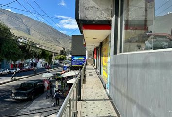 Local en  Pomasqui, Quito, Ecuador