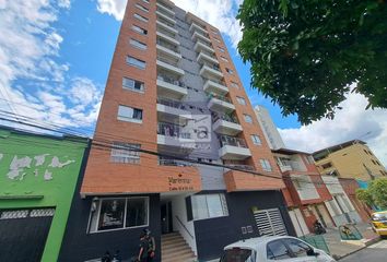 Apartamento en  Calle 10 #19-52, Bucaramanga, Santander, Colombia