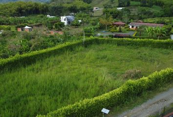 Lote de Terreno en  Cerritos, Pereira