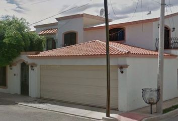 Casa en  Avenida Enramada 504, Casa Blanca, Ciudad Obregón, Sonora, México