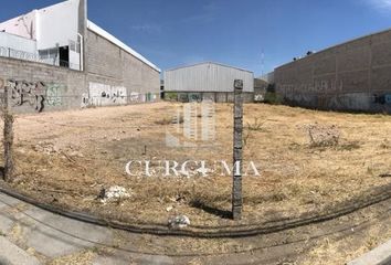 Lote de Terreno en  Industrial Delta, León