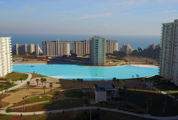 Departamento en  Laguna Bahía Edificio Oceano - Acceso A Laguna Bahía, Algarrobo, Chile