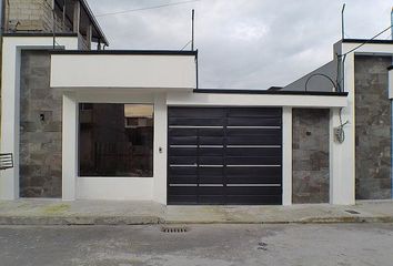 Casa en  Santo Domingo De Los Colorados