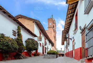 Lote de Terreno en  Valle Del Lago, Tapalpa, Paseo Del Mirador, Valle Del Lago, Tapalpa, Jalisco, México