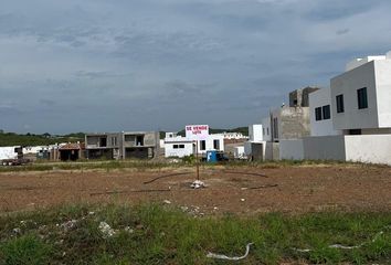 Lote de Terreno en  Coto Platino Norte, Mazatlán, Sinaloa, México