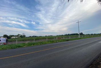 Lote de Terreno en  Carretera Los Ramírez-santa Ana Del Conde, León, Guanajuato, 37688, Mex