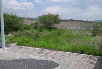 Lote de Terreno en  San Isidro Juriquilla, Juriquilla, Querétaro, México