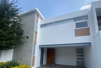 Casa en fraccionamiento en  Loretta Campestre, Aguascalientes, México