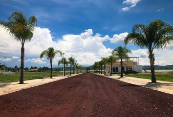 Lote de Terreno en  Fraccionamiento Rivera Del Lago, Jalisco, México