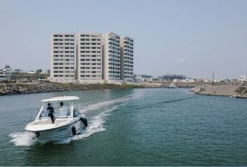 Departamento en  Boulevard De Los Gobernadores, Playas Del Conchal, Veracruz, México