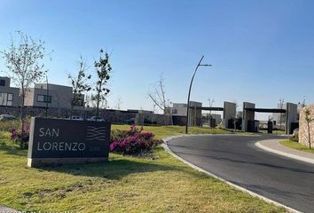 Lote de Terreno en  Lomas Del Campanario Ii, Municipio De Querétaro