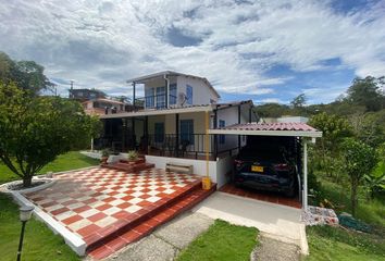 Casa en  Moniquirá, Boyacá, Colombia