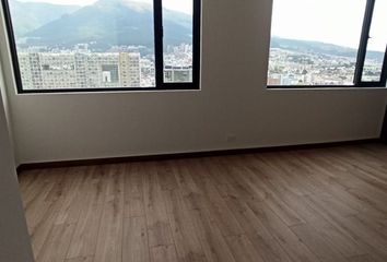 Departamento en  Edificio Sense, El Telégrafo, Quito, Ecuador