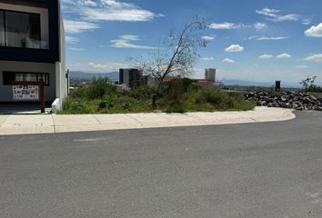 Lote de Terreno en  Residencial El Refugio, Municipio De Querétaro