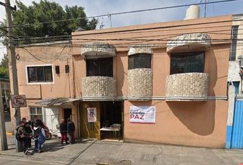 Casa en  Av. Río Churubusco, Granjas México, Ciudad De México, Cdmx, México