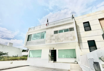 Casa en fraccionamiento en  Lomas De Juriquilla, Misión De San Francisco, Fracc. Lomas De Juriquilla, Santa Rosa Jáuregui, Querétaro, México