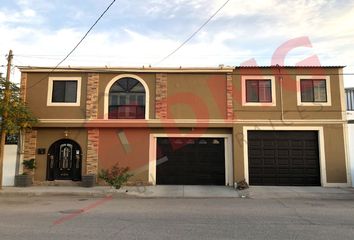 Casa en fraccionamiento en  Waterfill Río Bravo, Juárez, Chihuahua