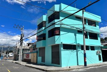 Casa en  Santiago Ii, Quito, Ecuador