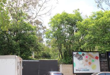 Lote de Terreno en  Bosque De Pinos 138, Bosque De Las Lomas, Ciudad De México, Cdmx, México