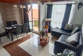 Apartamento en  Conjunto Residencial Roble, Carrera 32, Ciudad Verde, Soacha, Cundinamarca, Colombia