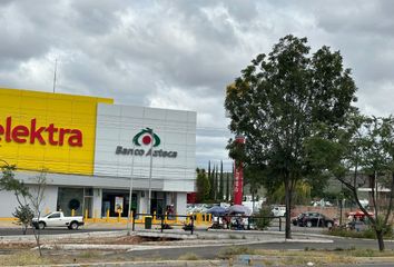 Nave en  Mimiahuapan 501, Zona Dos Extendida, Vista Alegre Maxei, Santiago De Querétaro, Querétaro, México