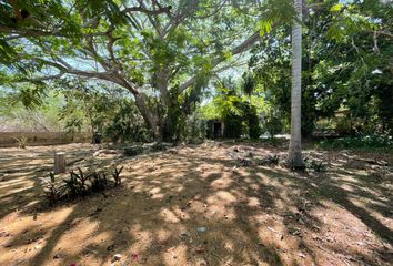 Lote de Terreno en  Club De Golf De Yucatán, La Ceiba, Yucatán, México