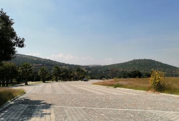 Lote de Terreno en  San Juan Flor Del Bosque, Municipio De Puebla