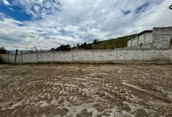 Terreno Comercial en  Mitad Del Mundo, Avenida Manuel Córdova Galarza, Quito, Ecuador