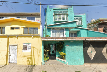 Casa en  Martos, Cerro De La Estrella, Ciudad De México, Cdmx, México