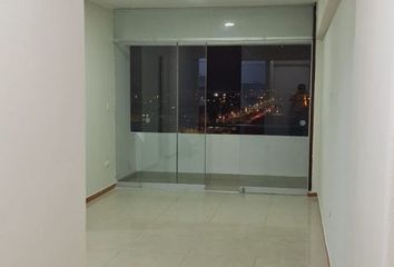 Departamento en  Av. Salaverry 1350, Chiclayo, Perú