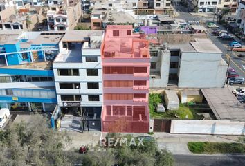 Departamento en  Avenida Javier Prado Este 6712, La Molina, Perú