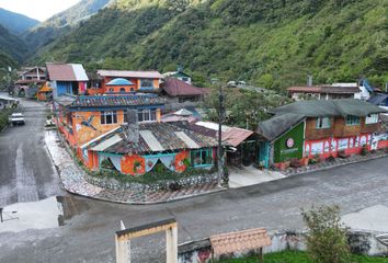 Hacienda-Quinta en  Río Verde, Baños De Agua Santa, Ecuador