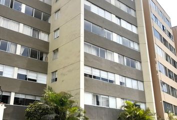 Departamento en  Calle Enrique Palacios 240, Miraflores, Perú