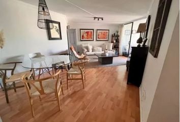 Departamento en  Las Condes, Provincia De Santiago