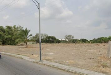 Lote de Terreno en  Fraccionamiento Residencial Marino, Veracruz, México