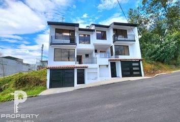 Casa en  Conocoto, Quito