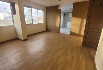 Departamento en  Banco De Comercio San Borja, Calle Johanes Vermeer 201, San Borja, Lima, 15036, Per